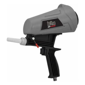 Pistola Arenadora Neumatica Gravedad Bta Profesional 279000