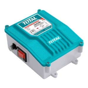 Controlador Para Bomba De Pozo Sumergible 1 Hp Total