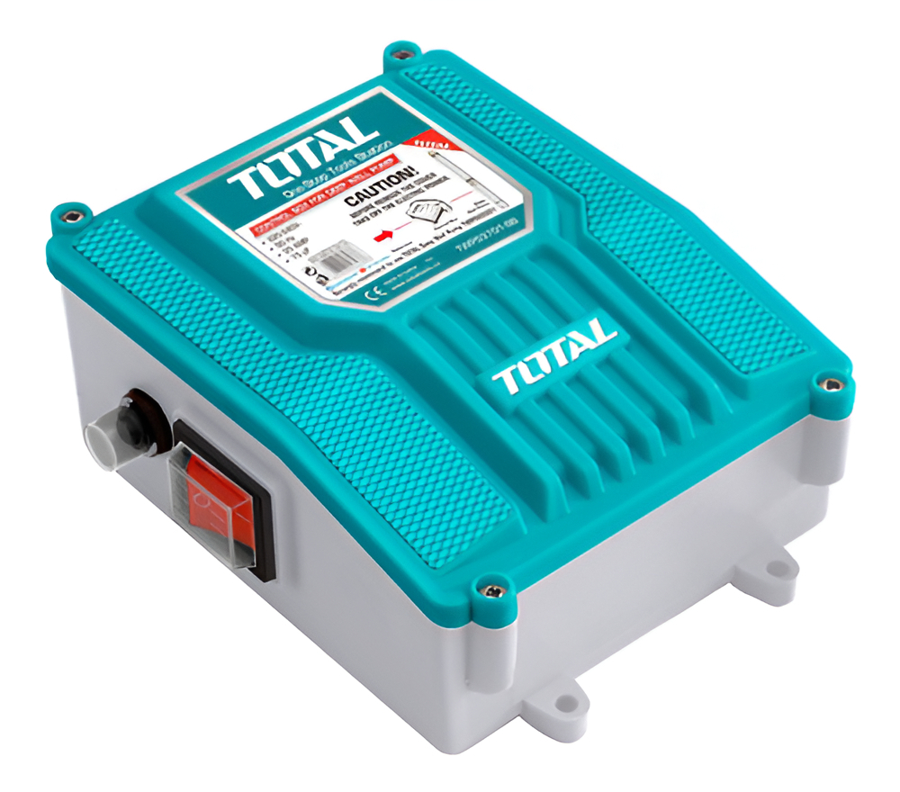 Controlador Para Bomba De Pozo Sumergible 1 Hp Total