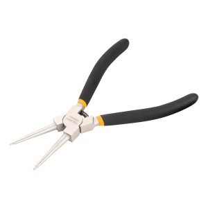 Alicate Saca Seguro Interior Recto 18 Cms Tolsen. Autocars