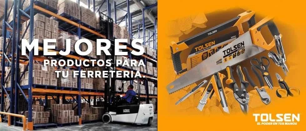 Pinza Universal 8 PuLG Tolsen (10017) - Imagen 4