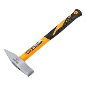 Martillo Chapista Acero Mango Fibra 500 Grs Tolsen 25188