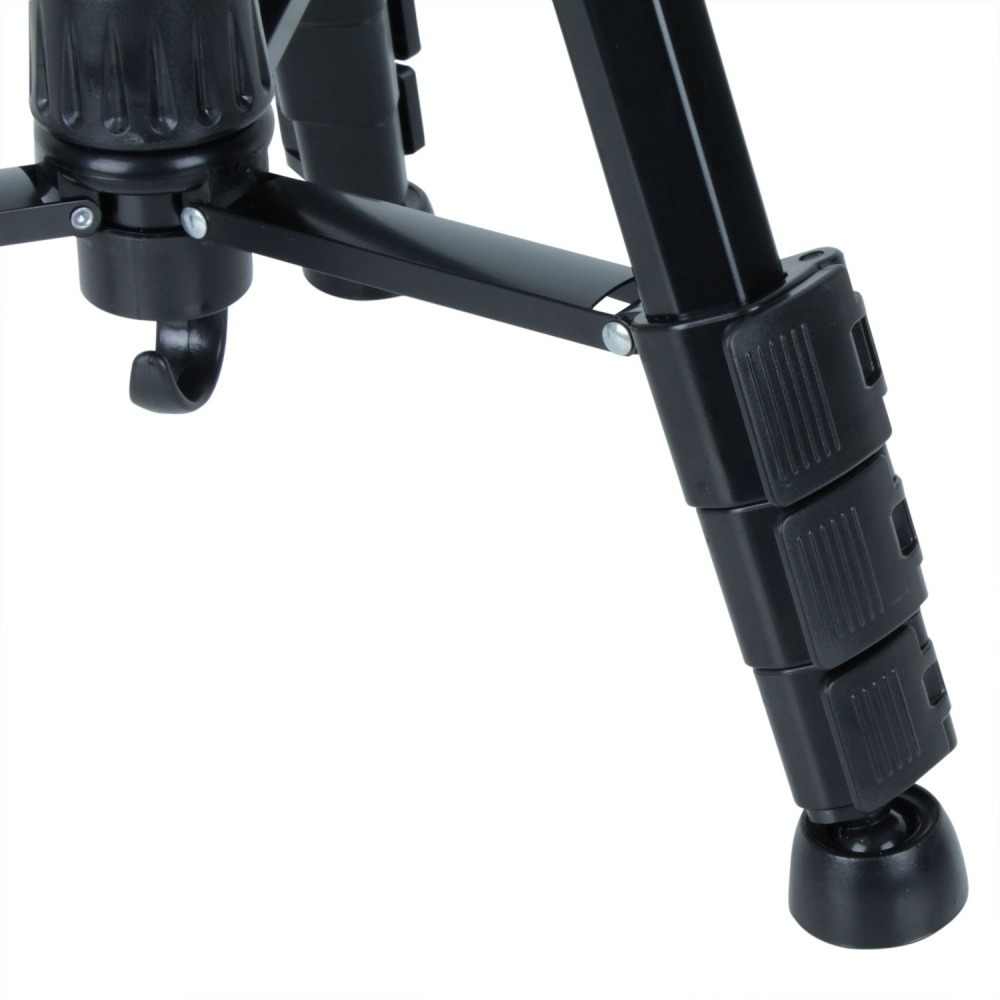 Tripode Camara Celular Video Nivel Profesional Gladiator - Imagen 6