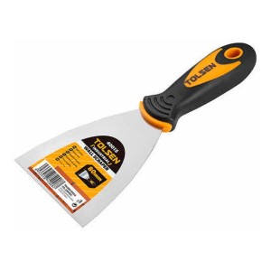 Espátula Profesional Mango Dos Componentes 40mm Tolsen 40012