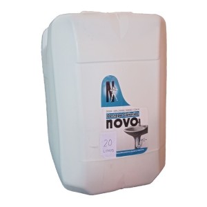 Destapa Cañerías -limpia Caños, Graseras, Desagües 20 Litros