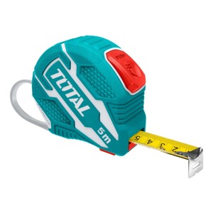 Flexometro Profesional 5 Mtrs X 19 Mm Freno Tmt126251