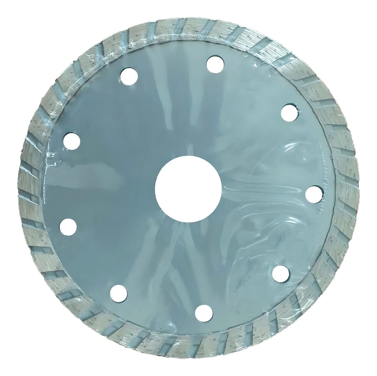 Disco Diamante Turbo Energy Ddt115 4 1/2 Azulejos CerĂ¡mica Porcelanato 52028 - Imagen 2