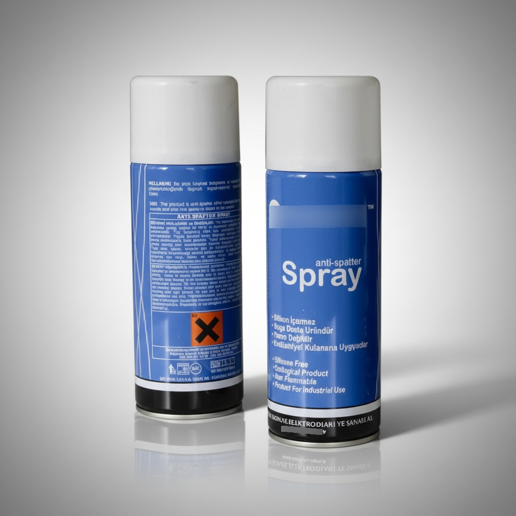 Magmaweld Spray Antiadherente Soldadura 400g Torcha Mig -rr - Imagen 3