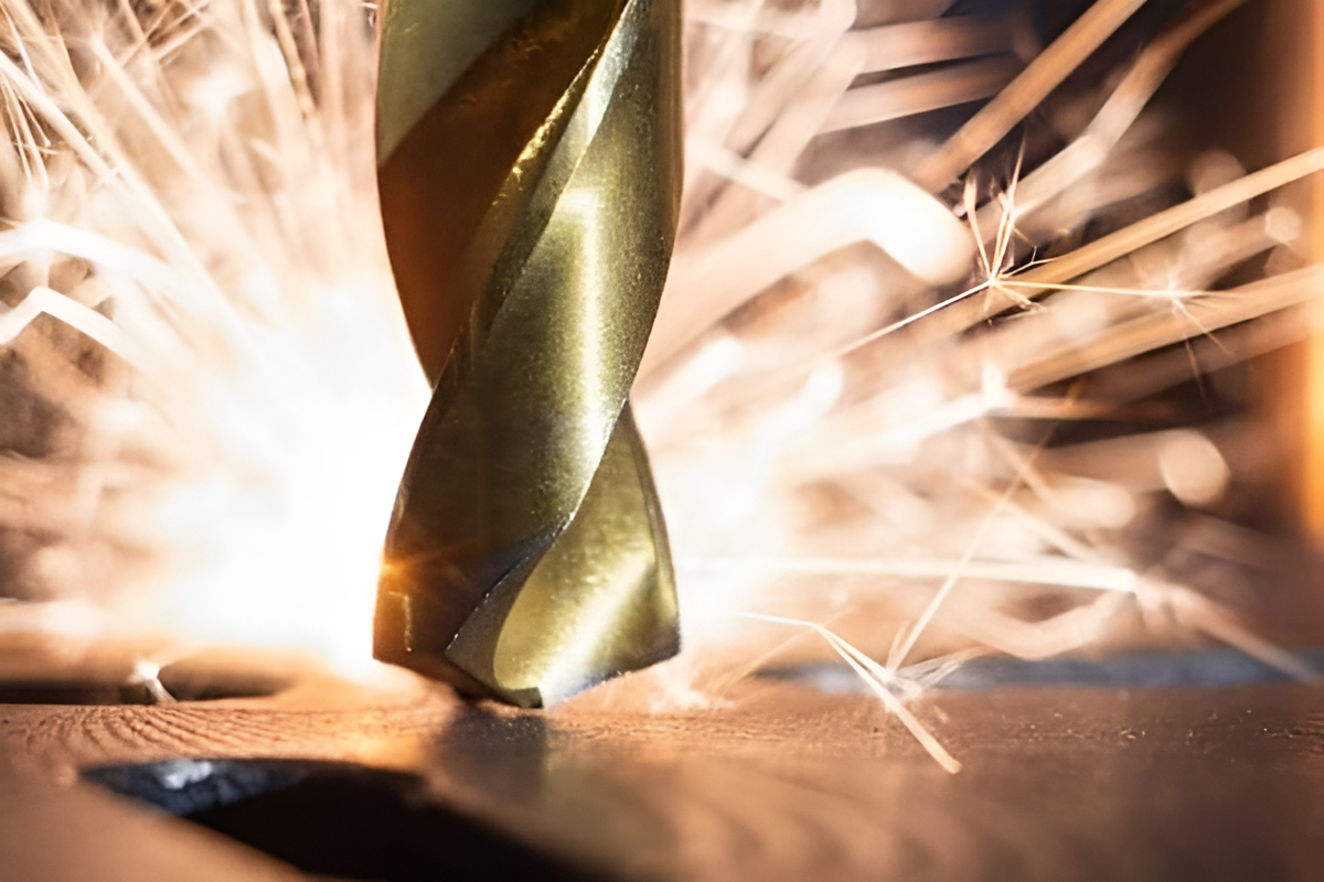 Kit Brocas Mechas Acero Rapido Hss 2mm-2,5mm-3mm X 15uni Sc - Imagen 2