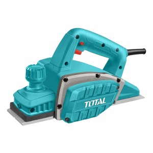 Garlopa Cepillo Eléctrico Total 550w Tl5508216