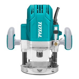 Router Fresadora Total 1600w 220v 6mm, 8mm, 12mm, 1/4 Y 1/2