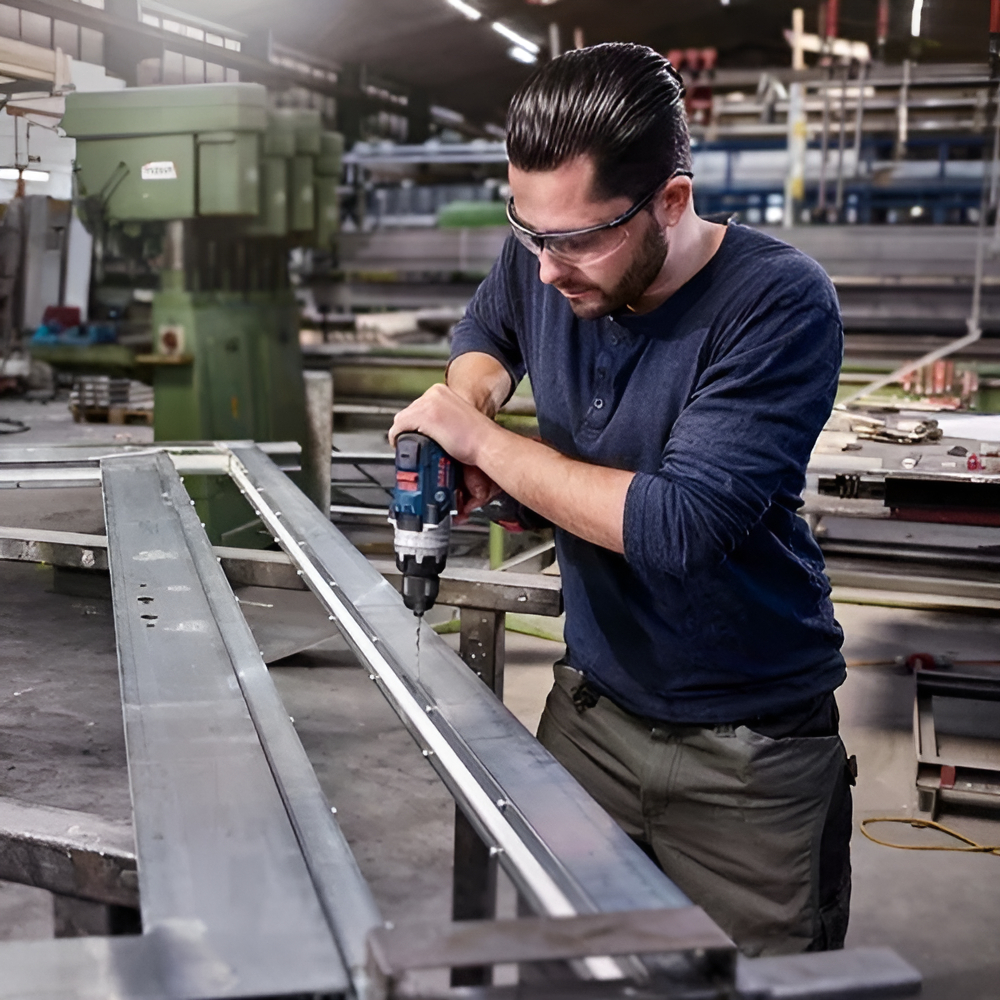 Kit Brocas Mechas Acero Rapido Hss 2mm-2,5mm-3mm X 15uni Sc - Imagen 3