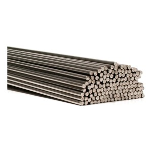 Varilla Aporte Aluminio Tal4043 2.4mm Caja 2,5kg Magmaweld