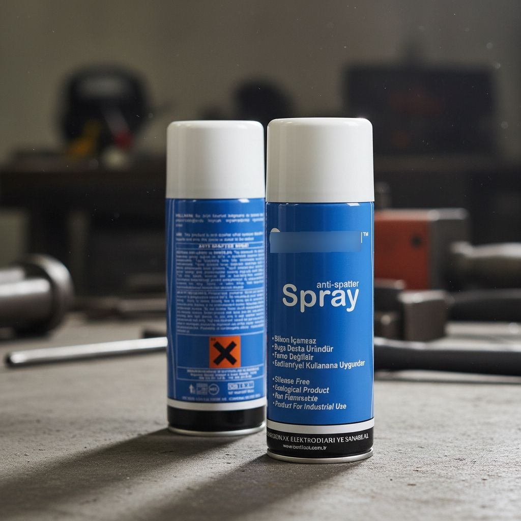 Magmaweld Spray Antiadherente Soldadura 400g Torcha Mig -rr - Imagen 2