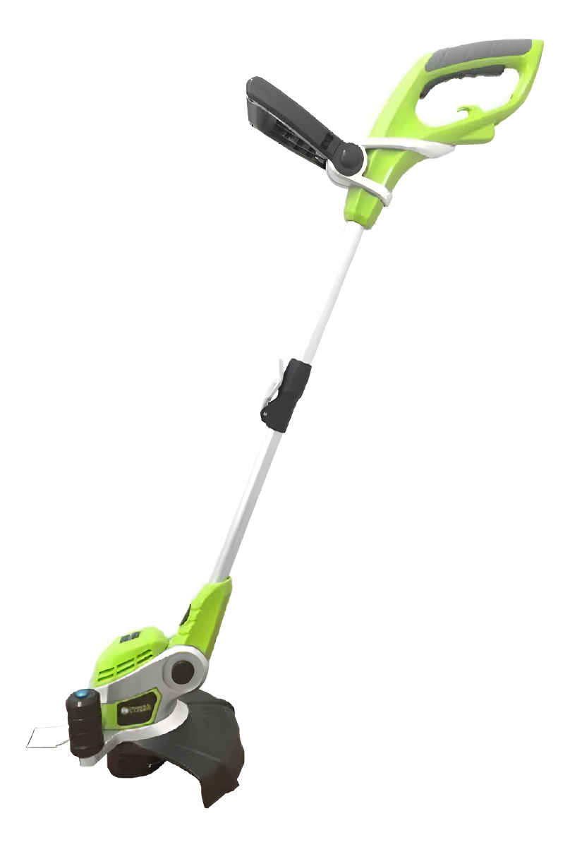 Bordeadora Eléctrica Forest And Garden Be612/220f 12 Amv Color Verde