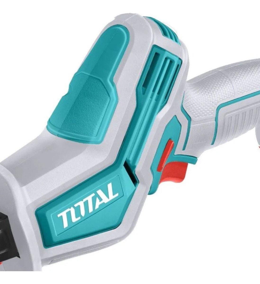 Sierra Sable Inalámbrica Total Velocidad Variable - Madera, Metal, Plástico, Hueso - No Incluye Batería Ni Cargador Ni Hojas - Trsli6506 - Imagen 2