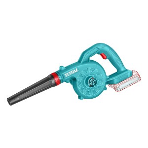 Soplador De Hojas Inalámbrico Total 20v Sin Batería