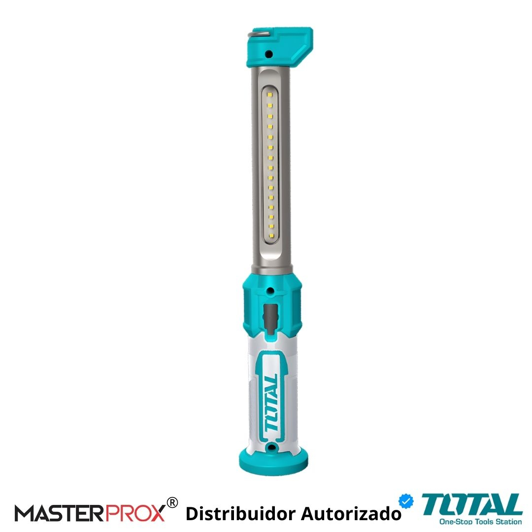 Kit Llaves De Impacto 1350nm + 850nm + Lamparas Tosli250782 - Imagen 10