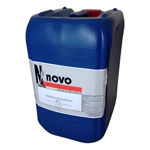 Adhesivo Cemento Cont. 20l Novo Roraima Bidón