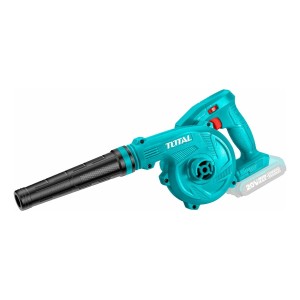 Soplador Y Aspiradora Inalámbrico A Batería 20v Total -sc-