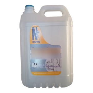 Quita Sarro Limpia Sarro Sanitarios Sales De Calcio 5 Litros