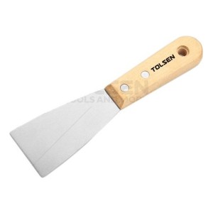 Espátula Profesional 100 Mm Tolsen 40205