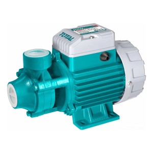 Bomba De Agua Periférica 0.5hp 370w Total Flujo Max 35l/min