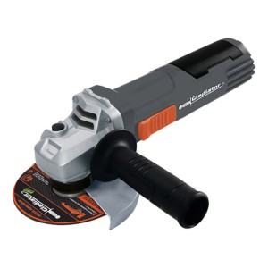 Amoladora Angular 115mm - 950w - Velocidad Variable