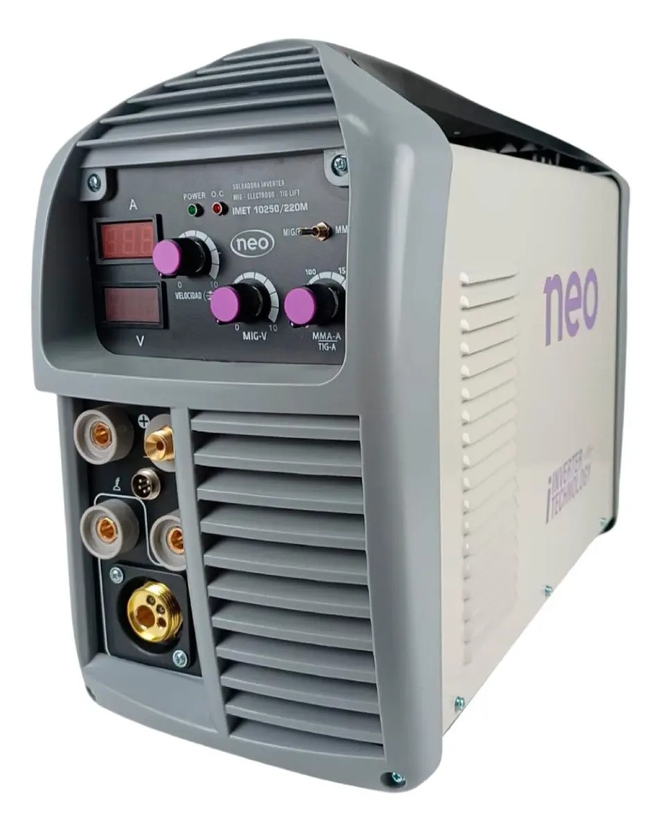 Neo IMET10250/220M