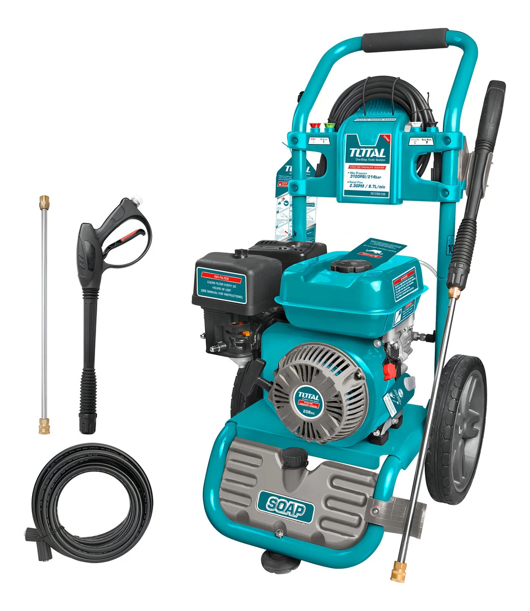 Total Industrial TGT250105
