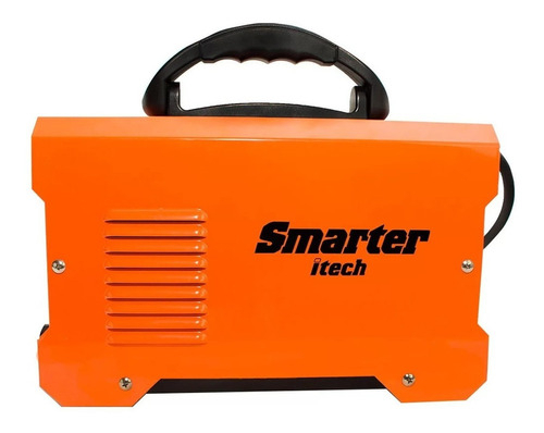 Soldadora Plasma Inverter Smarter Cut-40 Corta 10 Mm Naranja - Imagen 3