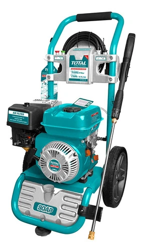 Total Industrial TGT250105 - Imagen 2