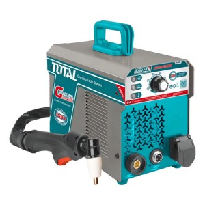 Cortadora De Plasma Total Igbt Inverter 40a, Máximo Espesor De Corte: 12mm - Tcut401