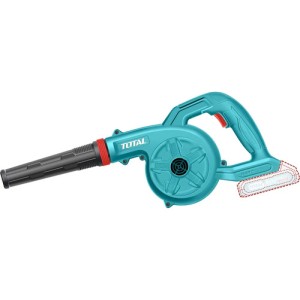 Sopladora A Batería De 20v Inalámbrica 18000rpm - Sc -