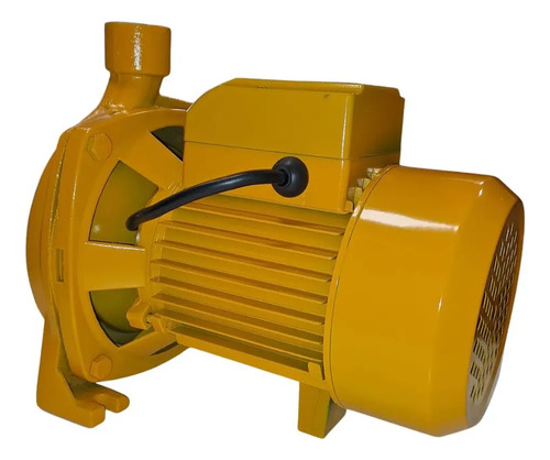 Bomba Agua 750w Centrifuga 1hp Altura 27mts Caudal 105 Litro - Imagen 2