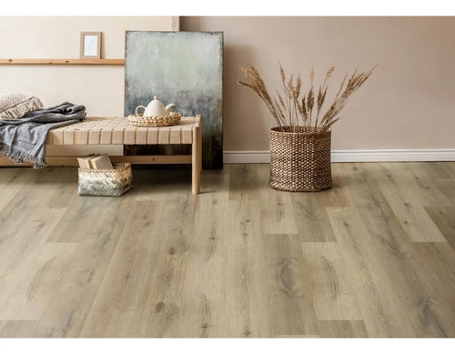 Adhesivo Piso VinĂlico Lata De 4litros Lts Cemento Pegamento - Imagen 3