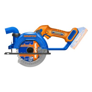 Sierra Cicular A Bateria 20v 140mm Bateria P20s Wadfow