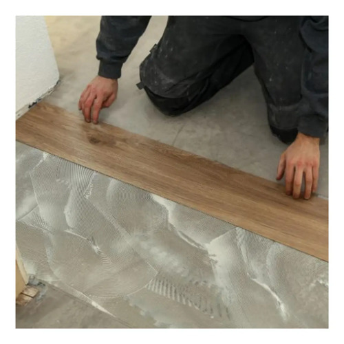 Adhesivo Piso VinĂlico Lata De 4 Litros Lts -supercenteruy- - Imagen 5