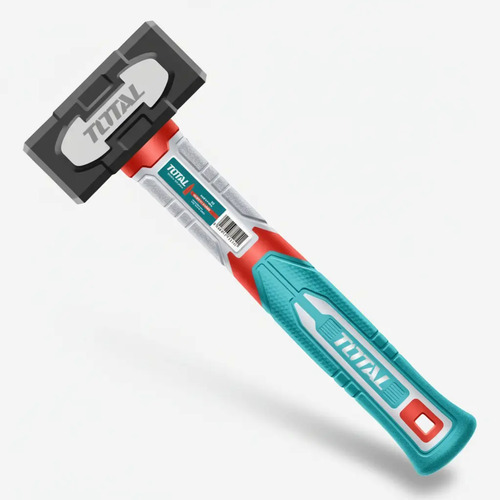Maceta Total 2000g 29cm Cabeza En Acero Thsth62000 - Imagen 3