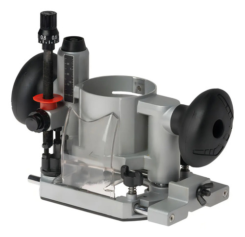 Fresadora Lüsqtoff Recl710-8 710w - Imagen 4