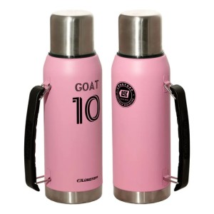 Termo Inox 1 Lt Lustoff