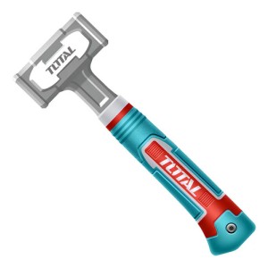 Maceta Total 1000g 29cm Cabeza En Acero Thsth61000l
