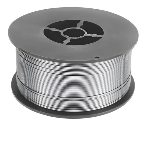 Alambre Soldar Flux 0.8 Mm 1 Kg Sin Gas Lusqtoff Lqflux081