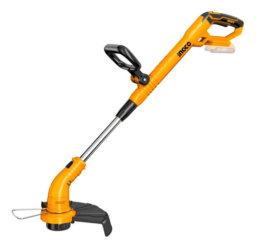 Bordeadora Bat 20v Extensible Mango Regulable Ingco Cgtli200 - Imagen 2