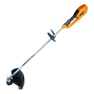 Bordeadora Electrica De Cesped 1200 W Lusqtoff Bl1200-8