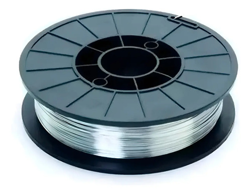 Alambre Soldar Flux 0.8 Mm 1 Kg Sin Gas Lusqtoff Lqflux081 - Imagen 4