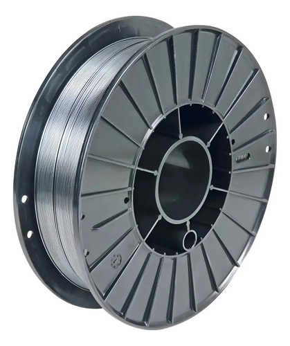 Alambre Soldar Flux 0.8 Mm 1 Kg Sin Gas Lusqtoff Lqflux081 - Imagen 3