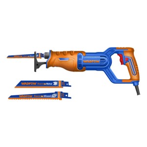 Sierra Sable 750w 115mm + Accesorios Wadfow Wrs15752