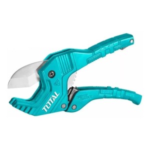 Tijera Total Cortador De Caños Tubo Pvc Y Plástico 3-42mm