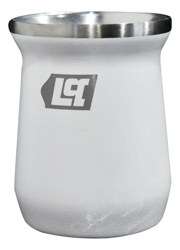 Mate Inox 300 Ml Lusqtoff - Imagen 2
